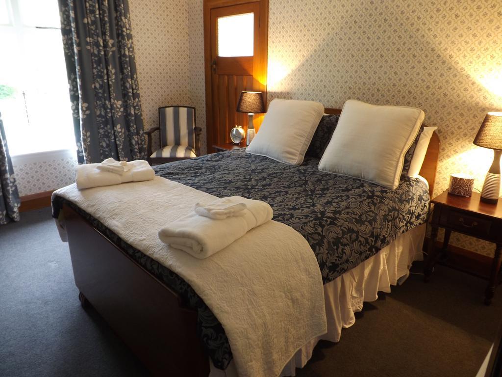 Karetu Downs Farm Stay Hawarden Room photo
