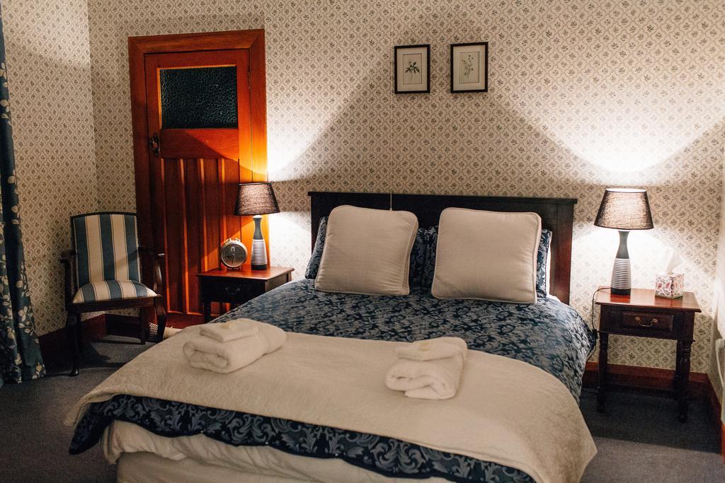 Karetu Downs Farm Stay Hawarden Room photo